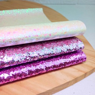 Lonita Glitter Flocado Grosso 21cm x 29cm