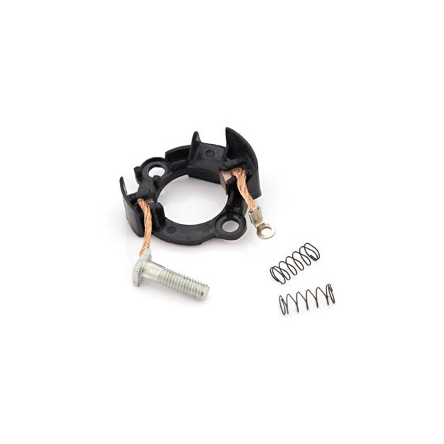 Escova Suporte Motor Partida Arranque Honda Titan 150 Fan 150 Fan 125 Fan 125i Biz 125 Titan 160 Fan 160 Bros Nrx 150 Br