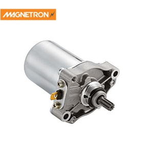 MOTOR PARTIDA BIZ110 2016/2018  MAGNETRON em Oferta na Shopee