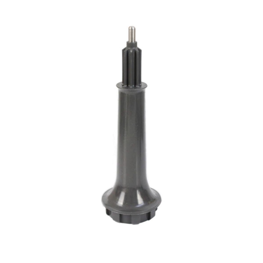 Eixo Acionamento Cinza P/Proc Philips Walita RI7631