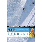 Everest o Diário de uma Vitória autor Waldemar Niclevicz