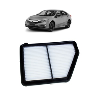 Filtro De Ar Honda Civic G10 2.0 2016 2017 2018 2019 2020 em Oferta na Shopee