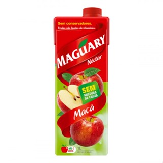 Néctar de Maçã Maguary 1 Litro