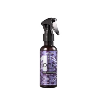 Spray Alisador Termoativado Yenzah One Minute Liss 120ml
