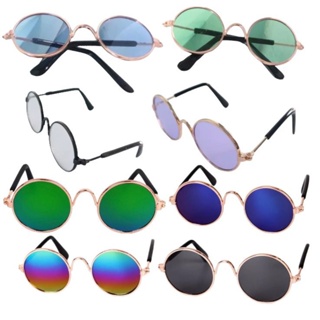 OCULOS DE SOL PARA CAES E GATOS STYLE SORTIDOS DIVERSAS COR em Oferta na Shopee