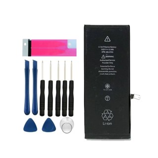 Bateria Para iPhone 8 8g 1821 mAh Saúde 100% + Ferramentas