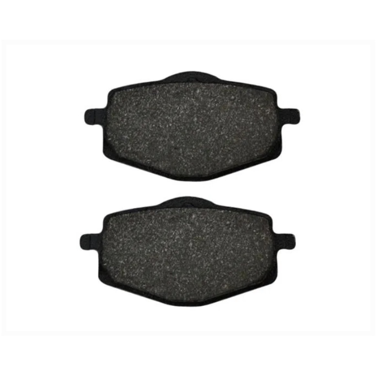 Pastilha de Freio Dianteira Dt 200 Xt 600