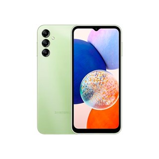 Smartphone Galaxy A14 4G 128GB 4GB RAM Tela Infinita de 6.6 Polegadas Samsung