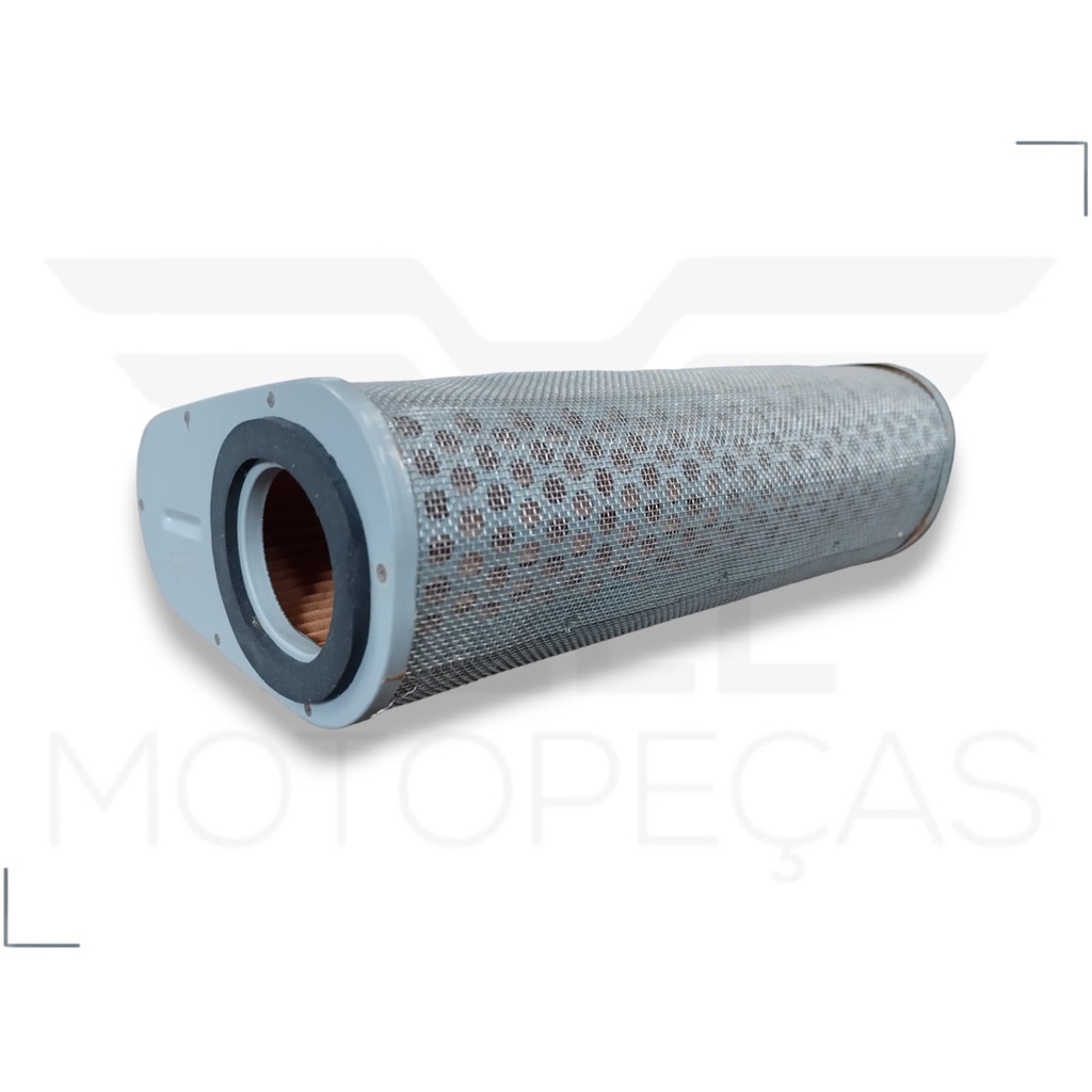 Filtro de Ar CB HORNET 600 F 600F - Ano 2007 2008 2009 2010 2011 2012 2013