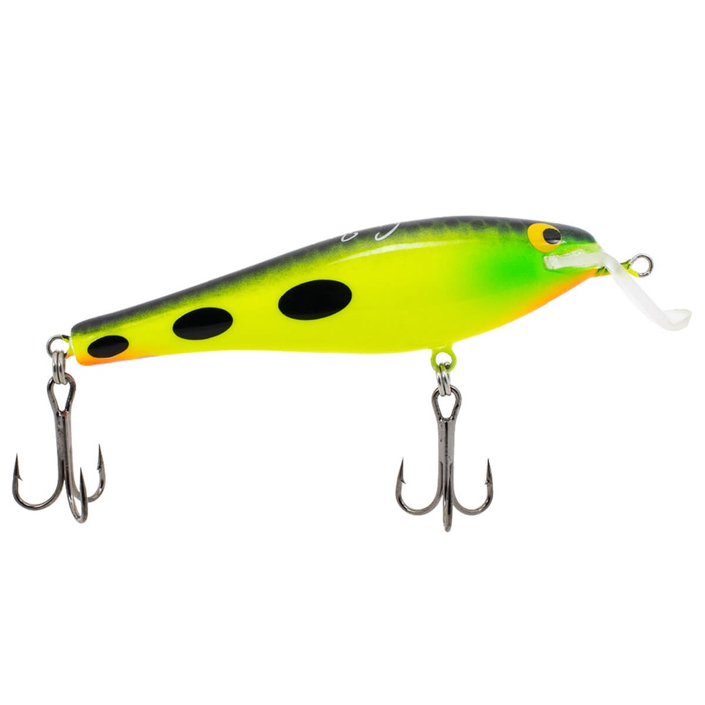 ISCA OCL ZIZA SHAD 120 by FÁBIO BACA - 12CM 29,5G
