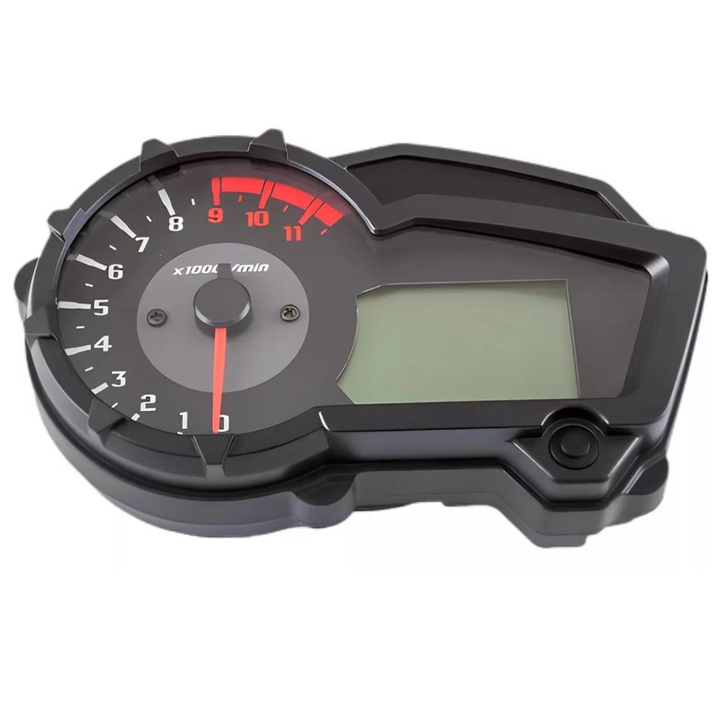Painel Completo Moto Yamaha XTZ 150 Crosser S/Z/E/ED/FLEX