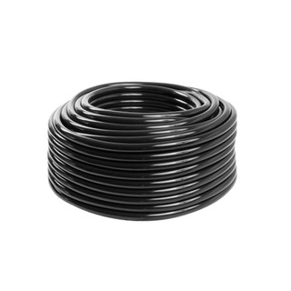 Mangueira Combustível Injeção Eletrônica Preta 4,00 X 2,00mm Rolo 50 Metros Automotivo Industrial em Oferta na Shopee