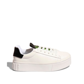 Tênis Santa Lolla Branco Sola Alta em Oferta na Shopee