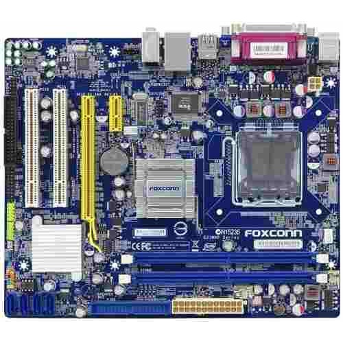 Kit Placa Mae 775 Ddr2 4gb Ram Core 2 Duo Dual Core Garantia