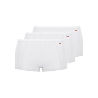 Kit com 3 Calcinhas Boxer Loba 40356-001