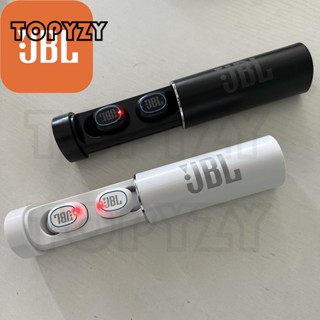 TOPYZY N21 Fone De Ouvido TWS Bluetooth Esportivo Sem Fio Hi-Fi À Prova D