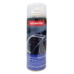 ETANIZ LIMPA AR CONDIC GRANADA CARRO NOVO SPRAY - 300ML/170G