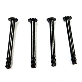 12 Parafusos Phillips Preto P/ Cooler Fan, Ventoinha no Gabinete Gamer 3cm em Oferta na Shopee