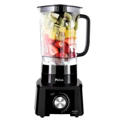 Liquidificador Philco Ph900 1200W 3 Litro 12 Vel.