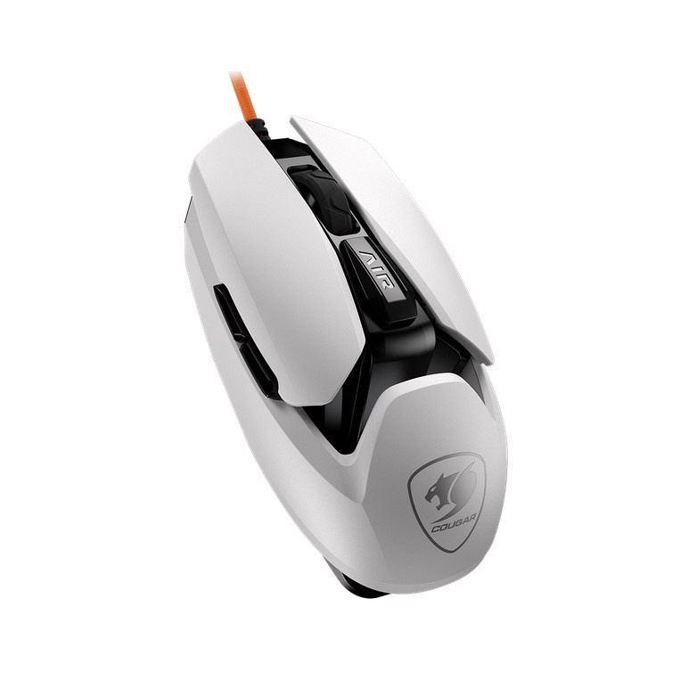Mouse Gamer Cougar Airblader Tournament White - 3M487WONW.0001