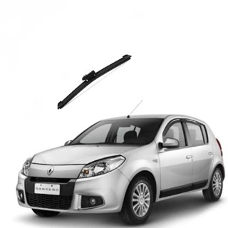 Palheta Limpador Parabrisa Traseiro Sandero 2007 A 2014