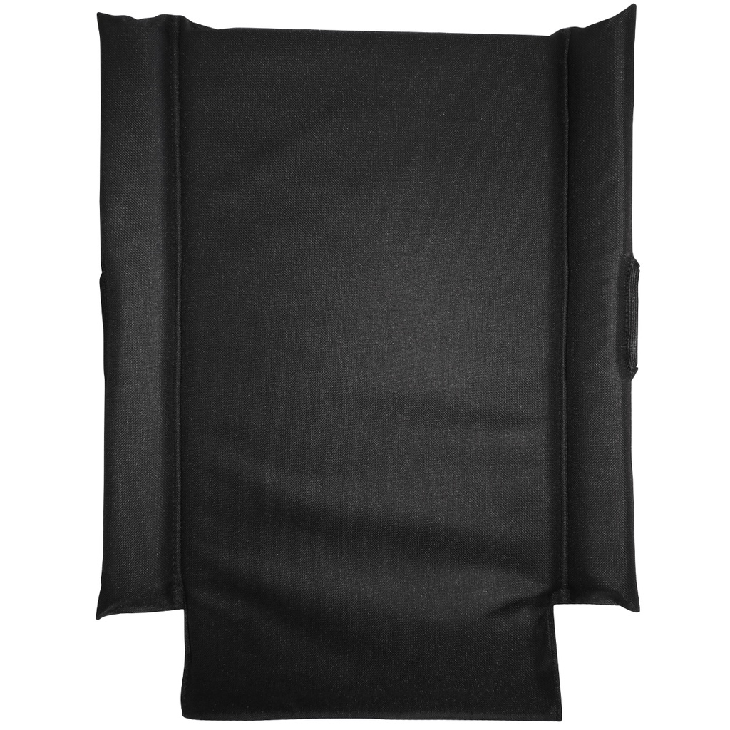 Encosto Cadeira de Rodas em Nylon para Agile Jaguaribe Tamanho 36/40/44/48 em Oferta na Shopee