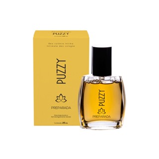 Perfume Íntimo Puzzy by Anitta Preparada Chocolate