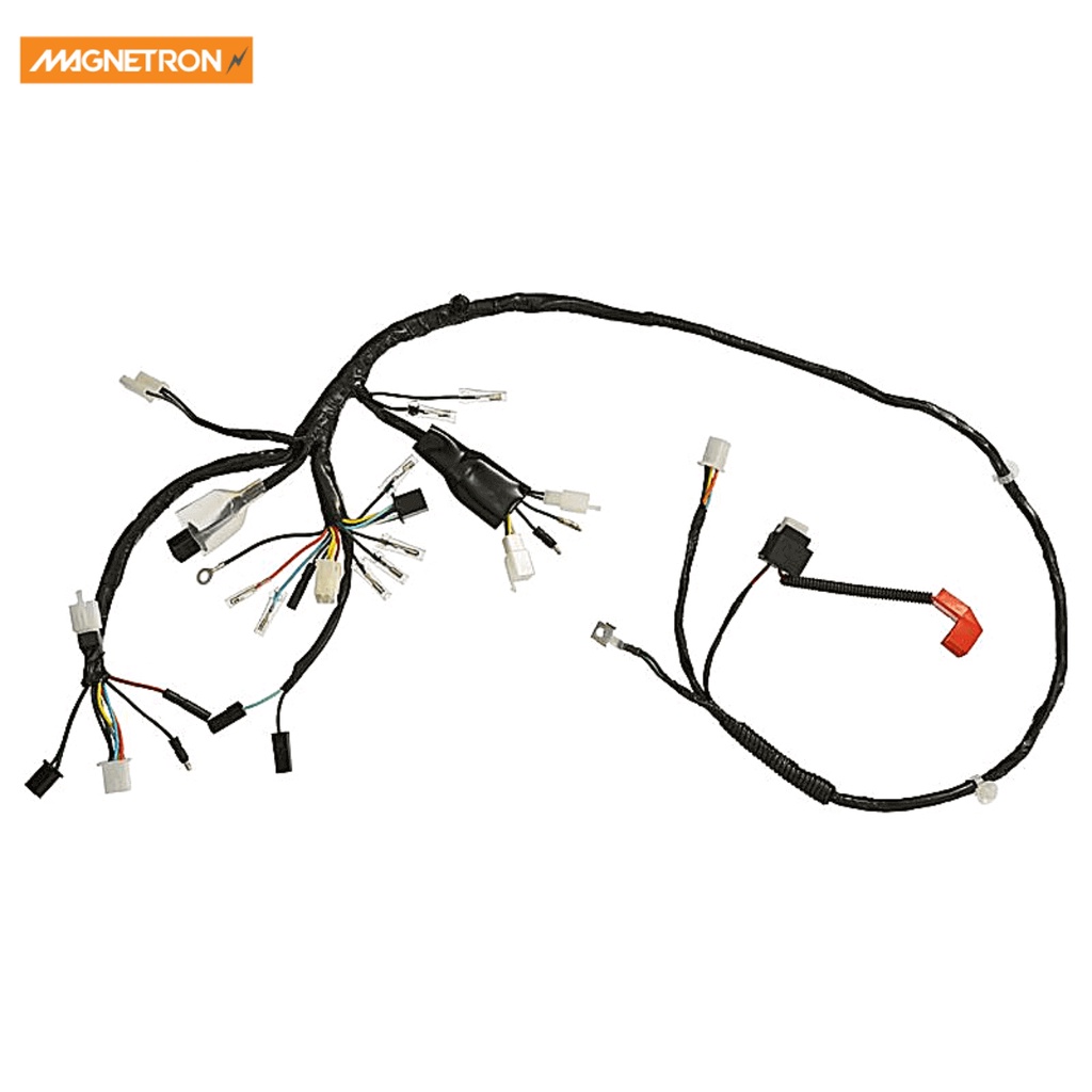 CHICOTE POP100 2007/2008 magnetron em Oferta na Shopee