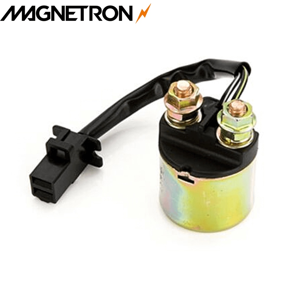 Relé de Partida XT600 Magnetron
