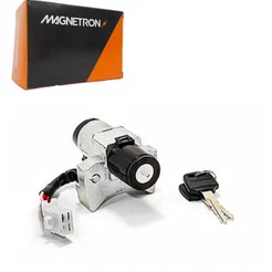 Chave de Ignição NXR160 2018 A 2022 Magnetron