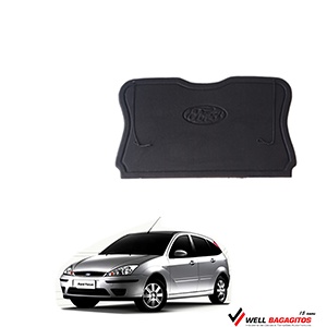 Tampão traseiro Ford Focus hatch 1998 a 2003