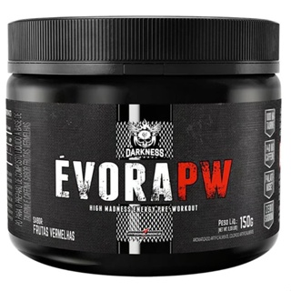 Evora pw 150g - Integralmedica em Oferta na Shopee