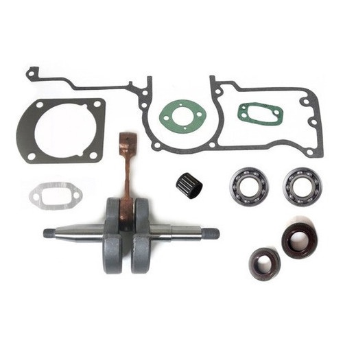 Kit Completo de Virabrequim para Husqvarna 61