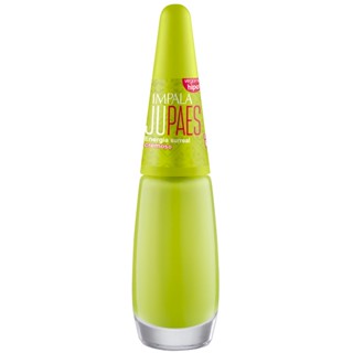Esmalte Impala Ju Paes_Nosso Jeitinho Cremoso Energia Surreal