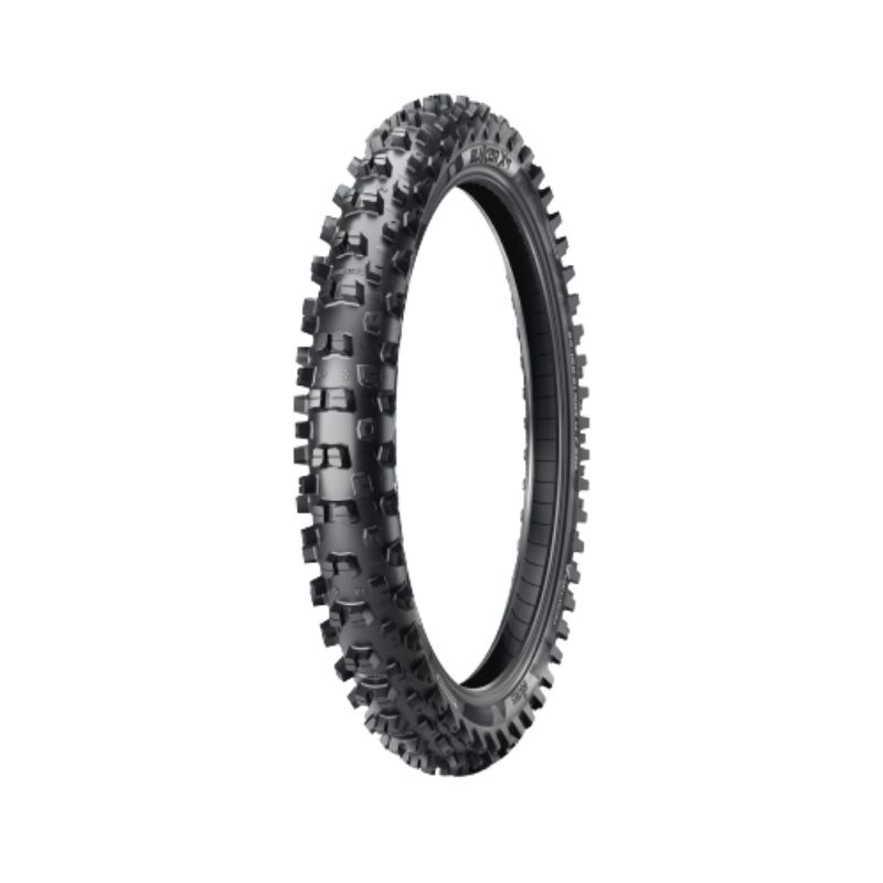 Pneu de Moto Ira Br 80/100-21 Bunker X-IT Trilha