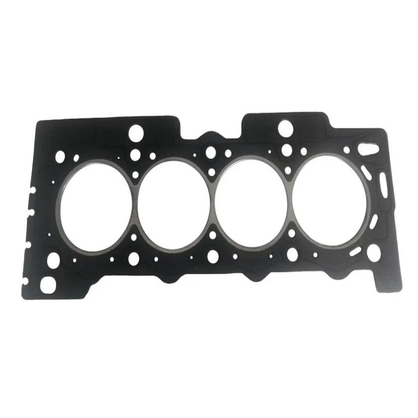 Junta Cabecote Sob Medida Peugeot 106 1.6 8v Mtr.tu5jp 3mm