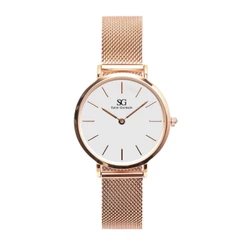 Relógio Feminino Nolita Rosé Gold 32mm