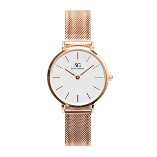 Relógio Feminino Nolita Rosé Gold 32mm em Oferta na Shopee