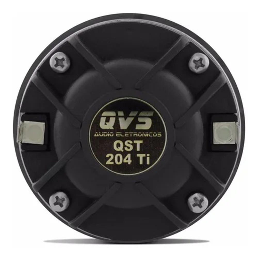 Drive Titanio Titanium 204ti Trio 60w Rms 8 Ohms Som Automotivo Som Profissional Line Array Driver TI