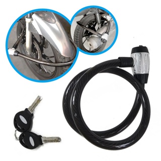 Cadeado Cabo Aço Trava Estepe Ranger L200 S10 Hilux Frontier Para Moto em Oferta na Shopee