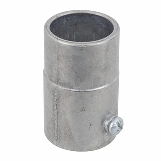 Bucha Reducao C-Pb 1.1/2x1 Pol Sem Rosca Aluminio Daisa em Oferta na Shopee