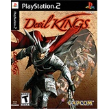 Devil Kings - PS2