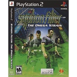Syphon Filter- The Omega Strain - PS2