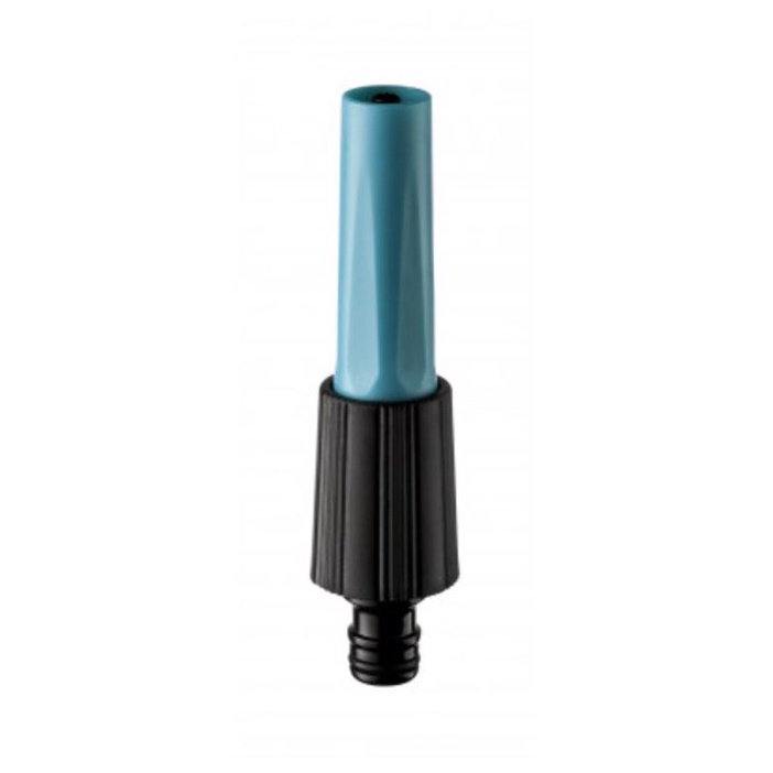 ESGUICHO PRETO PARA ENGATE RÁPIDO PLÁSTICO AZ PR6808 PRIMAFER ÁGUA JARDIM IRRIGAÇÃO