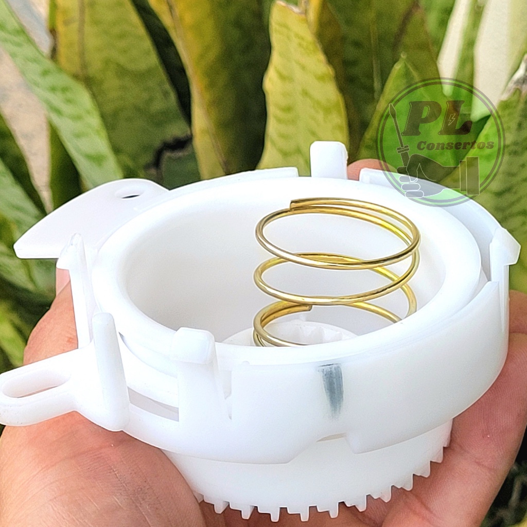 conjunto came para máquina de lavar Brastemp/consul