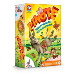 Pinote - Estrela
