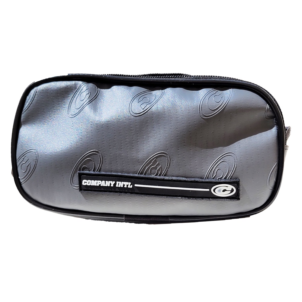 Estojo Company Porta Lápis Original Penal Grafit Volta Às Aulas em Oferta na Shopee