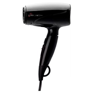 Secador De Cabelo Gama Eolic Travel Bivolt