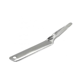 Extrator de grampo espátula inox ACC