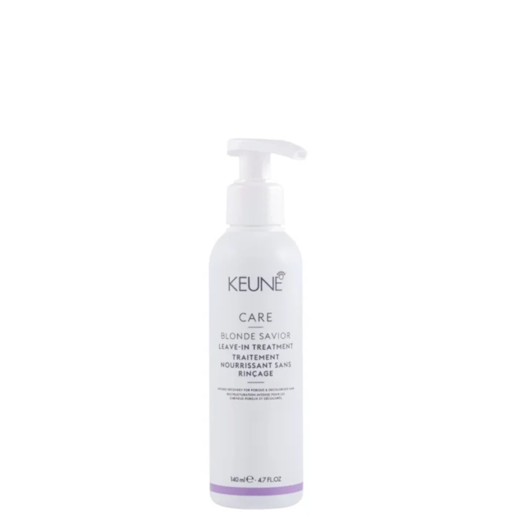 Keune Care Blonde Savior Leave-in Treatment 140ml